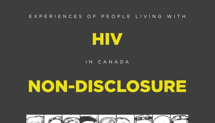 The criminalization of HIV non-disclosure.